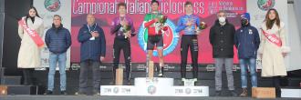 Campionati Italiani Ciclocross Variano 2022